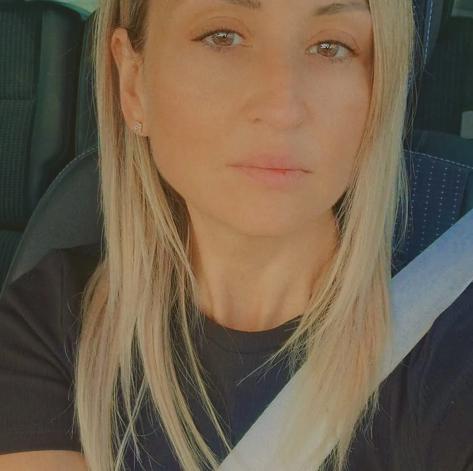 Viorica Pascari
